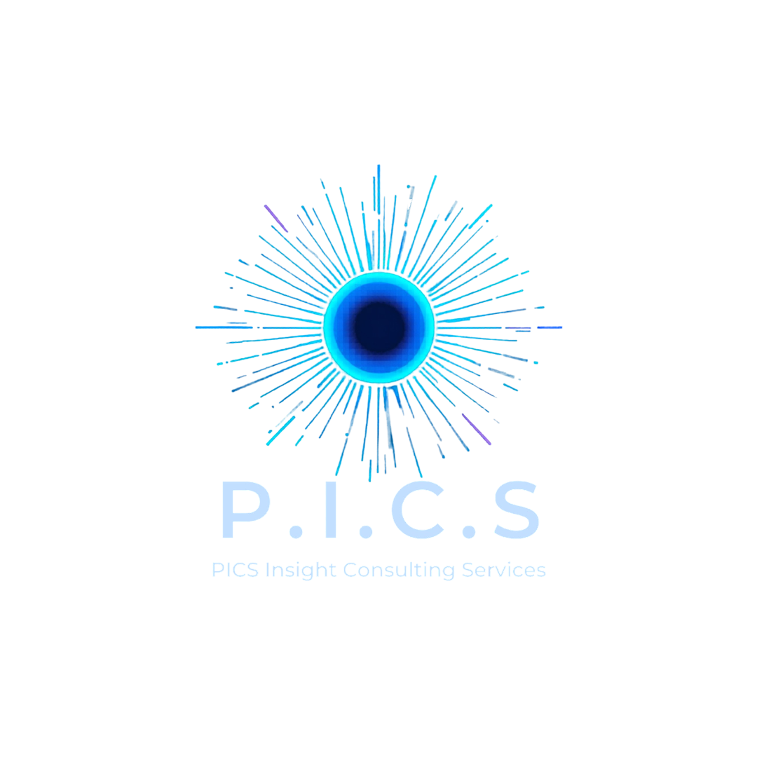 P.I.C.S. Logo